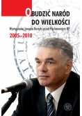 Obudzić naród do wielkości