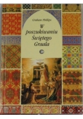 W poszukiwaniu Świętego Graala