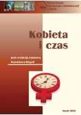 Kobieta i czas