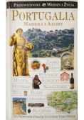 Przewodnik Portugalia Madera i Azory
