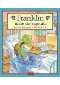 Franklin idzie do szpitala