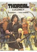 Thorgal: łucznicy