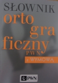 Słownik ortograficzny PWN z wymową