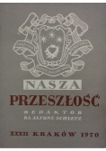 Nasza przeszłość