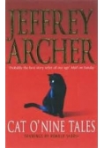 Cat O'Nine Tales