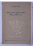 Ćwiczenia położnicze na fantomie