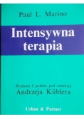 Intensywna terapia