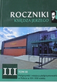 Roczniki księdza Jerzego tom III