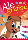 Ale gratka! Zwierzęta domowe
