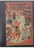 Cyrk Doktora Dolittle, 1950 r.