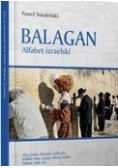 Balagan. Alfabet izraelski