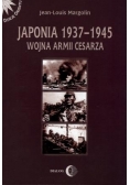 Japonia 1937-1945 Wojna Armii Cesarza