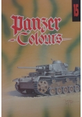 Panzer -Colours 15