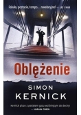 Oblężenie