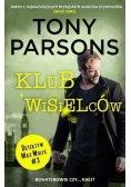 Detektyw Max Wolf T.3 Klub wisielców