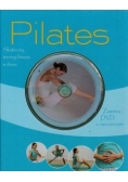 Pilates + DVD z ćwiczeniami