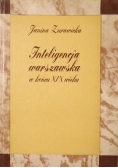 Ineligencja warszawska