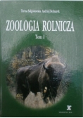 Zoologia Rolnicza Tom I