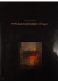 Adamus Jagoda - W przestrzeniach obrazu