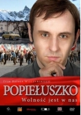 Popiełuszko. Wolność jest w nas, płyta DVD, nowa