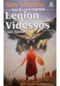 Legion Videssos, część pierwsza