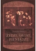 Żydzi, świat, pieniądze