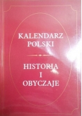 Kalendarz polski. Historia i obyczaje