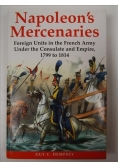 Napoleon's Mercenaries