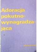 Adoracja pokutno-wynagradzająca