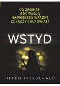 Wstyd
