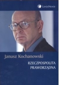 Rzeczpospolita praworządna