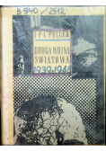 Druga Wojna Światowa 1939 1945