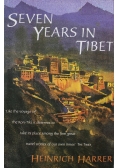 Seven Years in Tibet