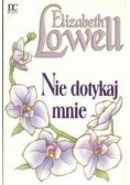 Nie dotykaj mnie
