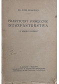 Praktyczny podręcznik duszpasterstwa 1927 r.
