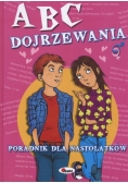 ABC dojrzewania Poradnik dla nastolatków