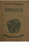 Szerszeń, 1949 r.