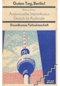 Audiovisueller Intensivkursus Deutsch für Ausländer