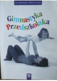 Gimnastyka przedszkolaka