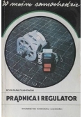 Prądnica i regulator