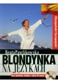 Blondynka na językach. Hiszpański europejski. Kurs językowy