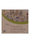 Foliogramy multimedialne, CD, Nowa