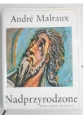 Nadprzyrodzone