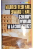 Czwarty wymiar w architekturze