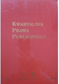 Kwartalnik prawa publicznego