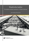 Wędrówka ludów Powojenny transfer ludności w Polsce Ludowej Nowa