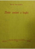 Zbiór zadań z logiki