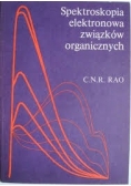 Spektroskopia elektronowa związków organicznych