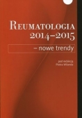 Reumatologia 2014 - 2015