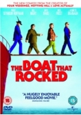 The Boat That Rocked,DVD